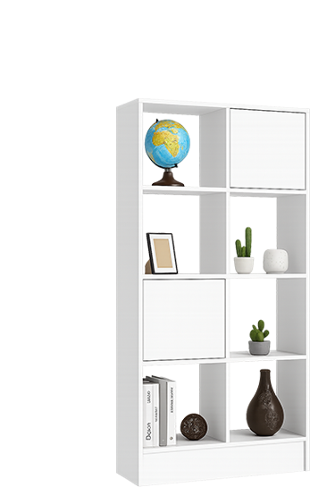 Книжные шкафы